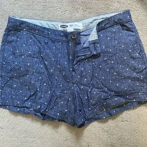 Old Navy shorts